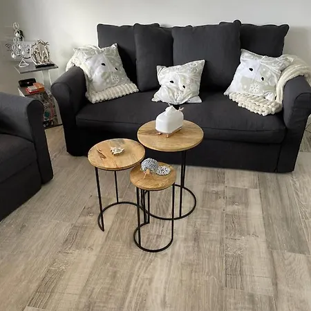 Vista Nevada Appartement *