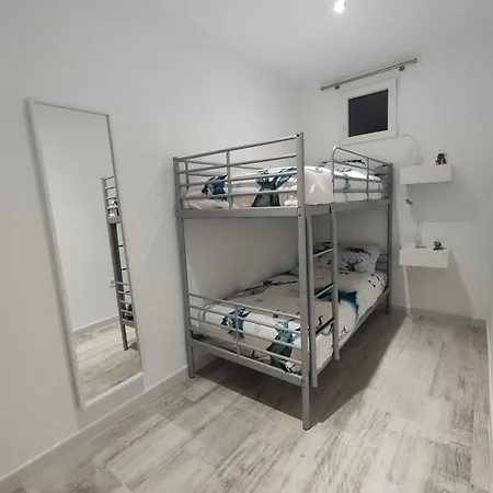 Appartement Vista Nevada *