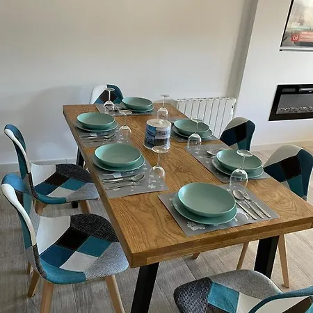 Appartement Vista Nevada