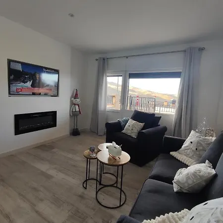 Appartement Vista Nevada *