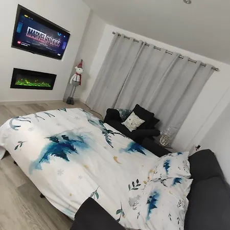 Vista Nevada Appartement *