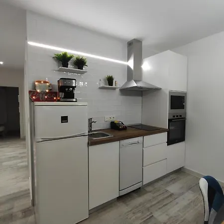 Vista Nevada Appartement *