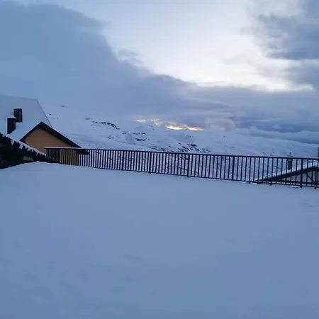 Vista Nevada Appartement Sierra Nevada