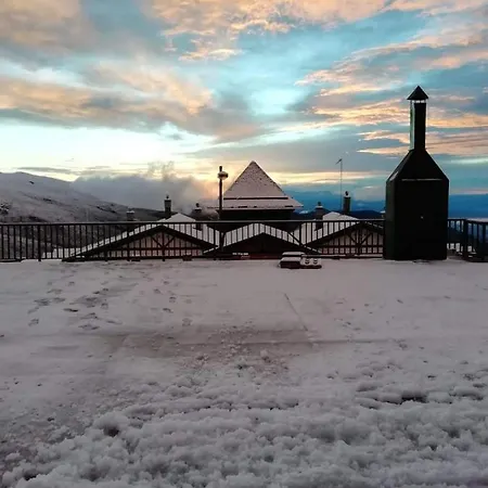 Vista Nevada Appartement *