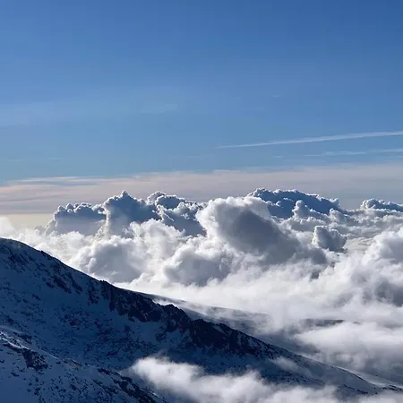 Appartement Vista Nevada *