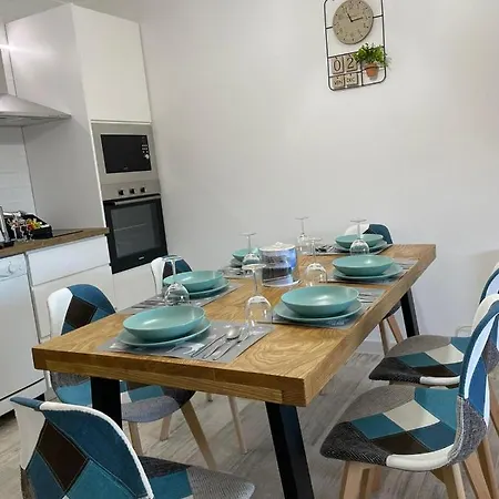 Appartement Vista Nevada Sierra Nevada