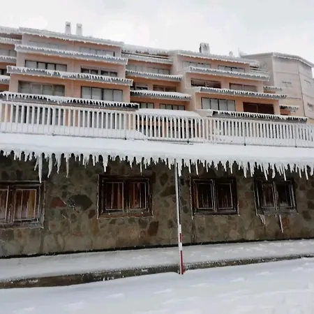 Vista Nevada Appartement