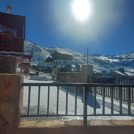Vista Nevada Lejlighed