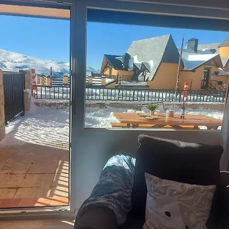 Vista Nevada Appartement Sierra Nevada