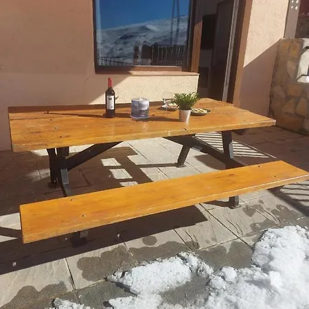 Vista Nevada Appartement