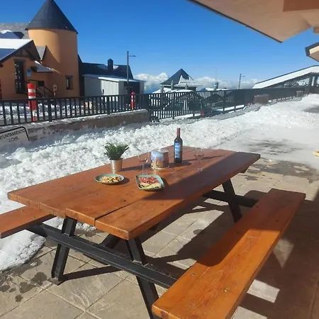 Vista Nevada Appartement *