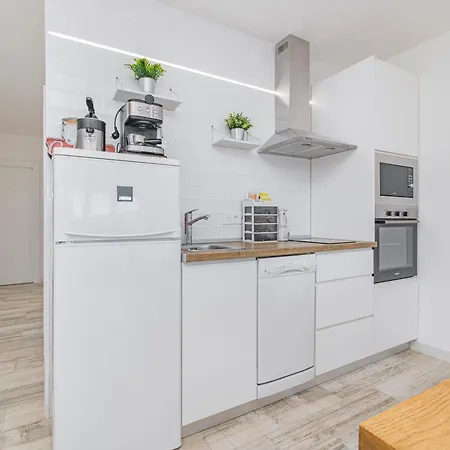 Vista Nevada Appartement