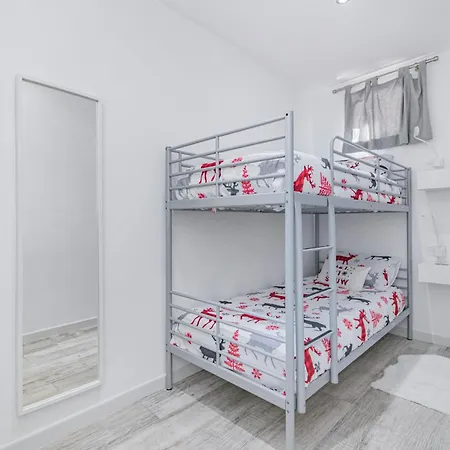 Vista Nevada Appartement Sierra Nevada