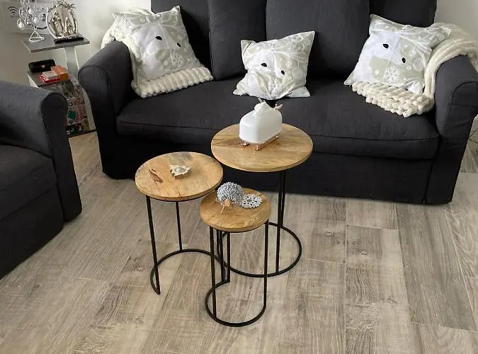 Vista Nevada Διαμέρισμα *