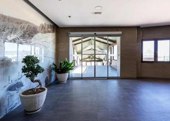 Διαμέρισμα Vista Nevada