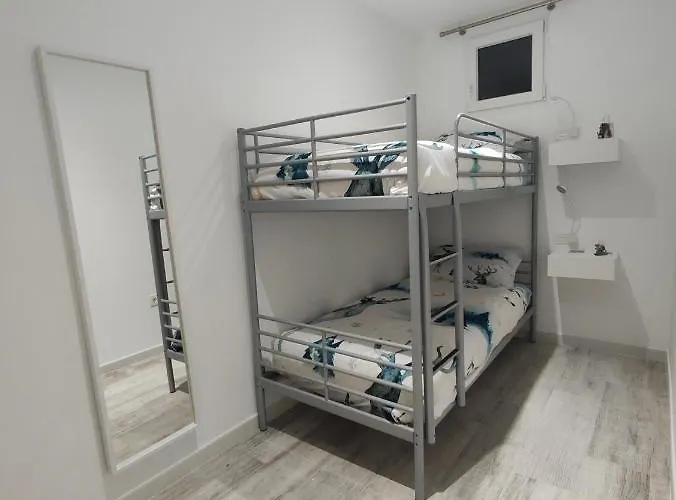 Διαμέρισμα Vista Nevada *