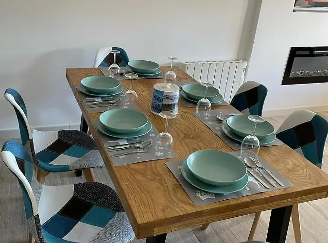 Διαμέρισμα Vista Nevada