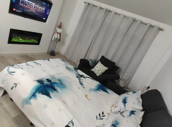 Vista Nevada Διαμέρισμα *