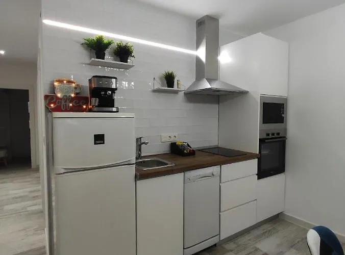 Vista Nevada Διαμέρισμα *