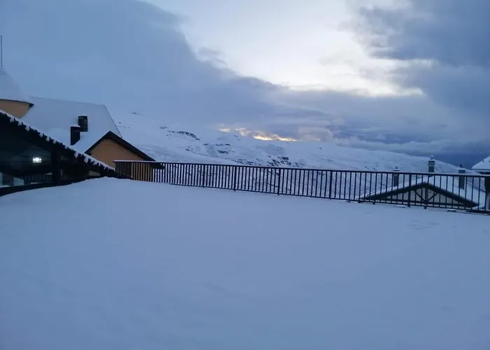 Vista Nevada Διαμέρισμα Σιέρρα Νεβάδα