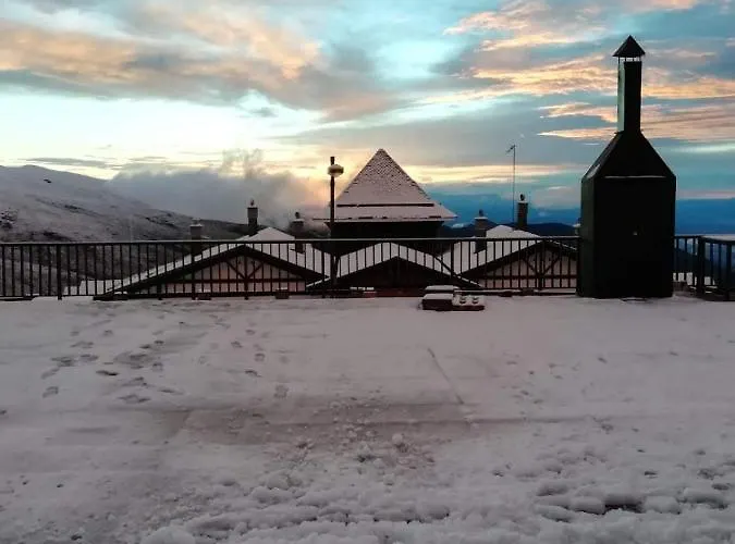 Vista Nevada Διαμέρισμα *