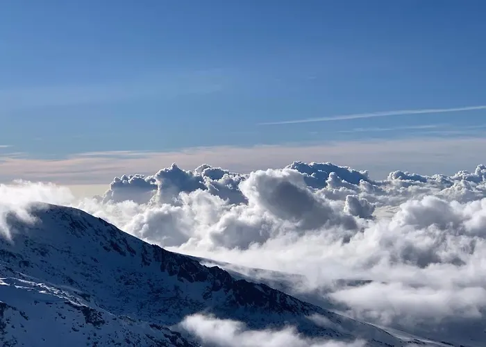 Διαμέρισμα Vista Nevada *