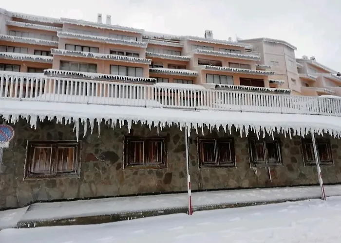 Vista Nevada Διαμέρισμα