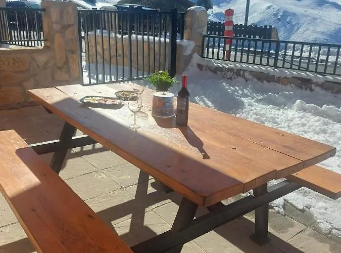 Vista Nevada * Σιέρρα Νεβάδα