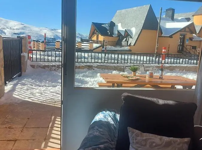 Vista Nevada Διαμέρισμα Σιέρρα Νεβάδα