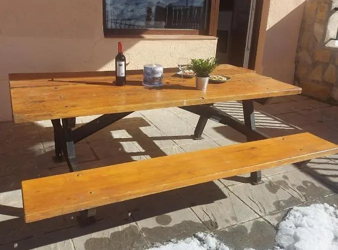 Vista Nevada Διαμέρισμα