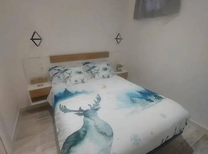 Vista Nevada Σιέρρα Νεβάδα