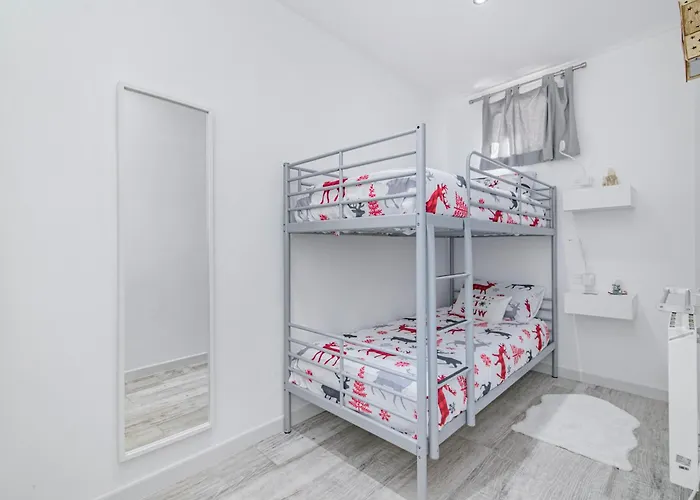 Vista Nevada Διαμέρισμα Σιέρρα Νεβάδα