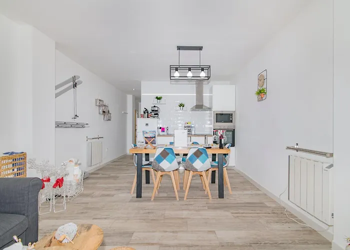 Vista Nevada Διαμέρισμα