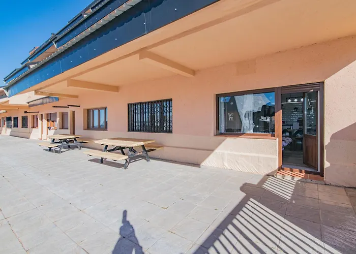 Διαμέρισμα Vista Nevada