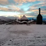 Vista Nevada דירה *