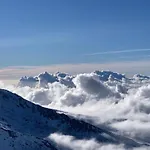 דירה Vista Nevada *