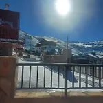 Vista Nevada דירה