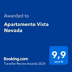 Vista Nevada סיירה נבדה