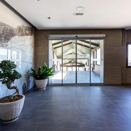Apartman Vista Nevada