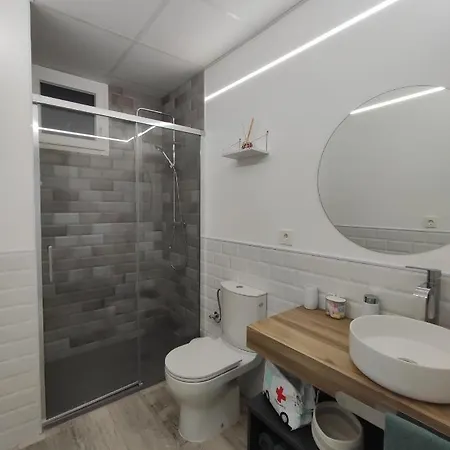 Apartman Vista Nevada