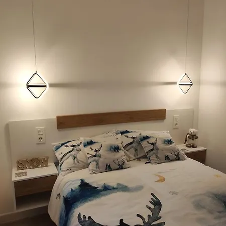 Apartman Vista Nevada