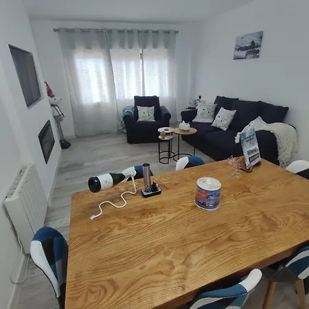 Apartman Vista Nevada Sierra Nevada