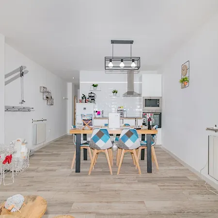 Vista Nevada Апартаменты