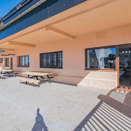 Апартаменты Vista Nevada