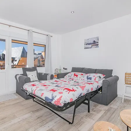 Vista Nevada Апартаменты *