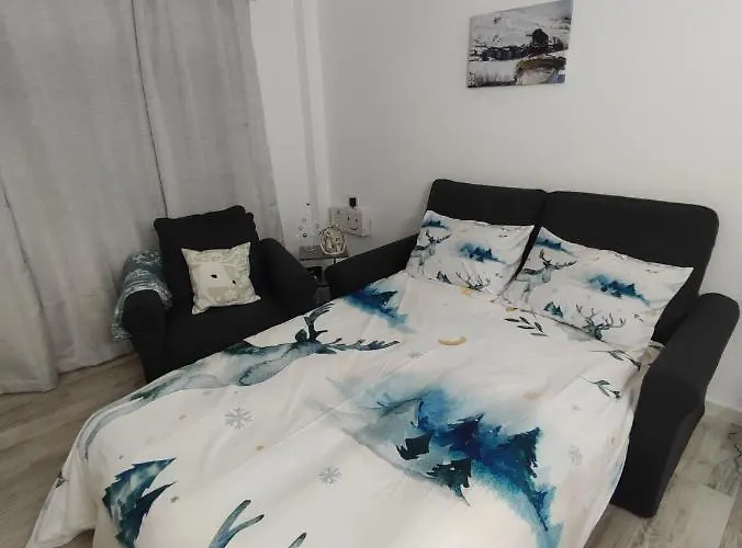 Vista Nevada * Сьерра-Невада