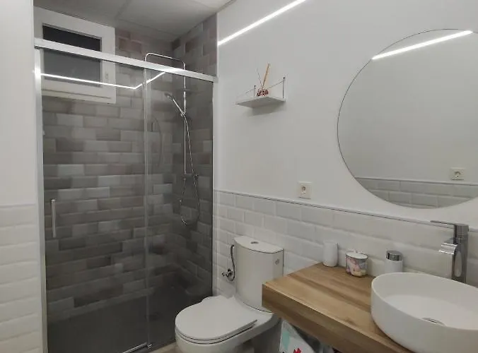 Апартаменты Vista Nevada