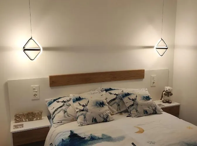 Апартаменты Vista Nevada