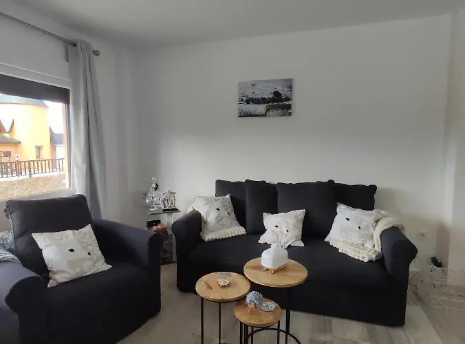 Vista Nevada Апартаменты