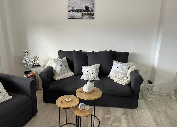 Vista Nevada Сьерра-Невада